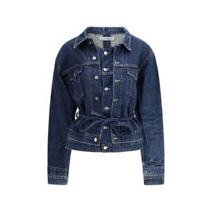 E.L.V. Denim Women Ridley Denim Jacket
